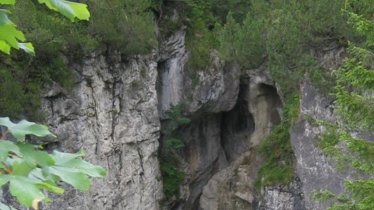 Gola Hölltalschlucht e il "luogo del silenzio", © Tirol Werbung