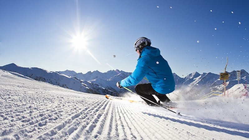 Lo Ski-Snowboard-Opening Zillertal Arena, © Zillertal Arena