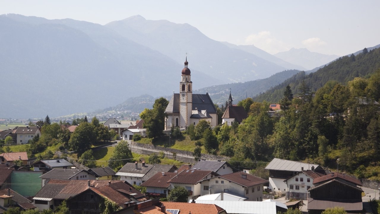 Tarrenz in estate, © Imst Tourismus