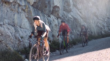 Gravelbiking nel Kufsteinerland, © Tirol Werung