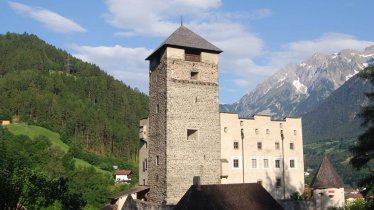 Castello di Landeck, © TVB TirolWest/Rupert Gapp