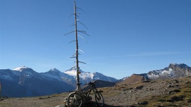 Bike Trail Tirol, © Tirol Werbung