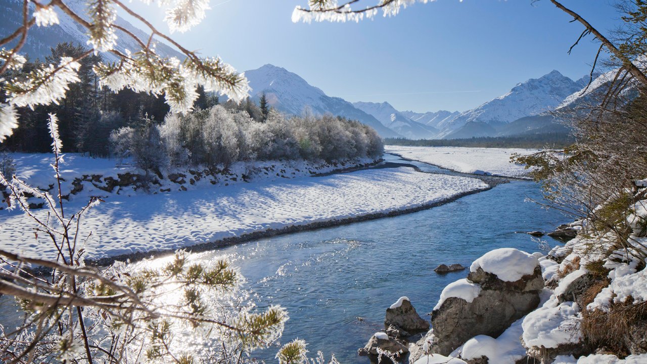 © Naturparkregion Lechtal/Robert Eder