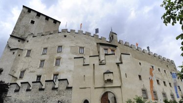 Il castello Bruck a Lienz, © Bernhard Aichner