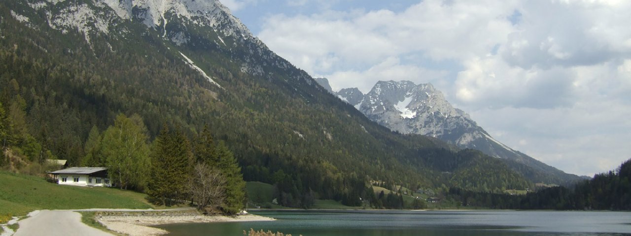 Bike Trail Tirol, © Tirol Werbung