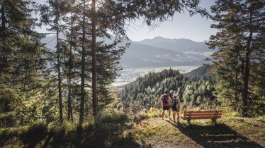 il Tiroler Silberpfad, © Mia Maria Knoll/Silberregion Karwendel