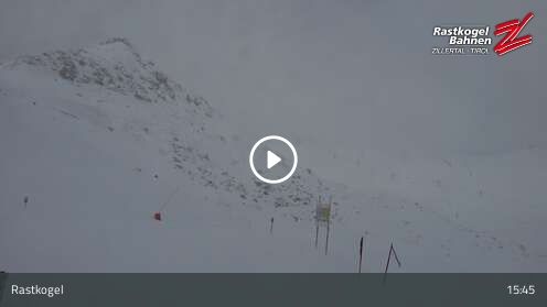 Wabcam Rastkogel