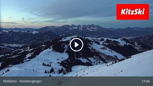 Wabcam Steinbergkogel