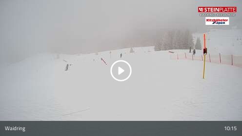 Wabcam Snowpark / Triassicpark