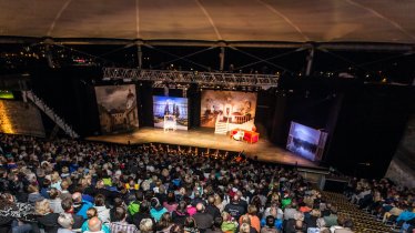 Il Festival estivo delle operette a Kufstein, © Operettensommer Kufstein