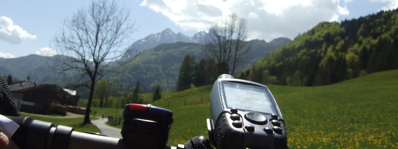 Bike Trail Tirol, © Tirol Werbung