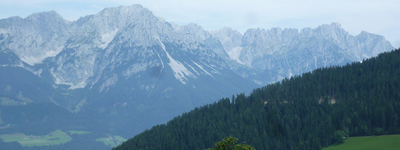 Bike Trail Tirol, © Tirol Werbung