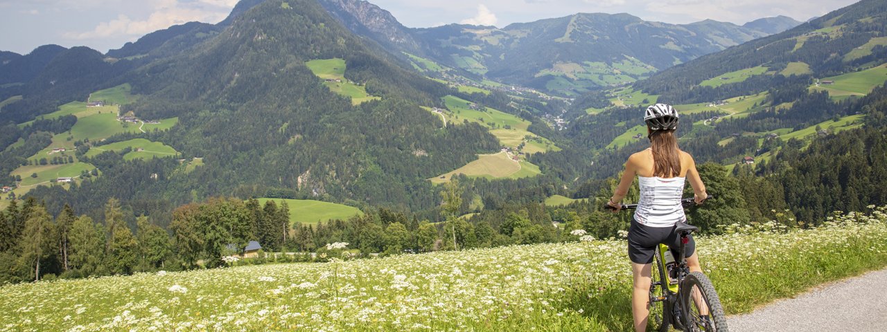 © Alpbachtal Tourismus / Matthias Sedlak