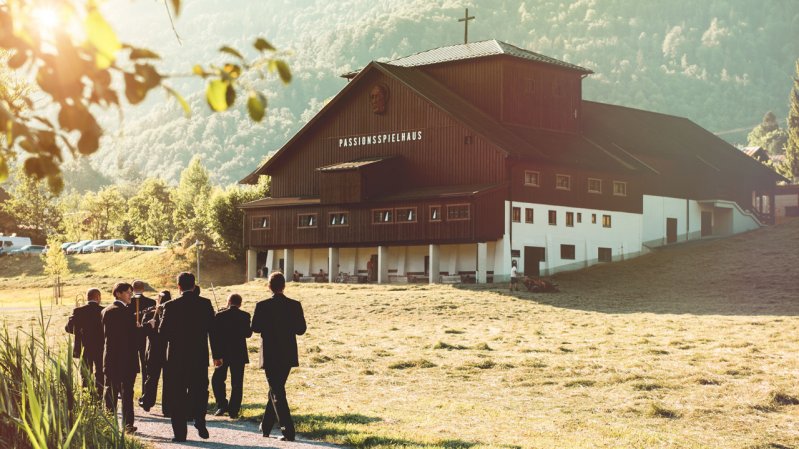 La passione a Thiersee, © VANMEY-Photography