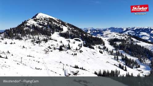 Wabcam Westendorf - FlyingCam