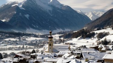 Fulpmes in inverno, © Stubai Tirol