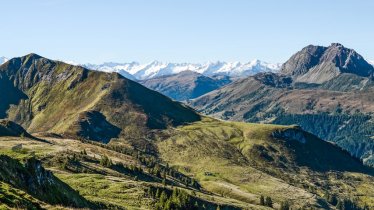 Le Alpi di Kitzbühel, © PV Werbung und Marketing/Peter Vonier