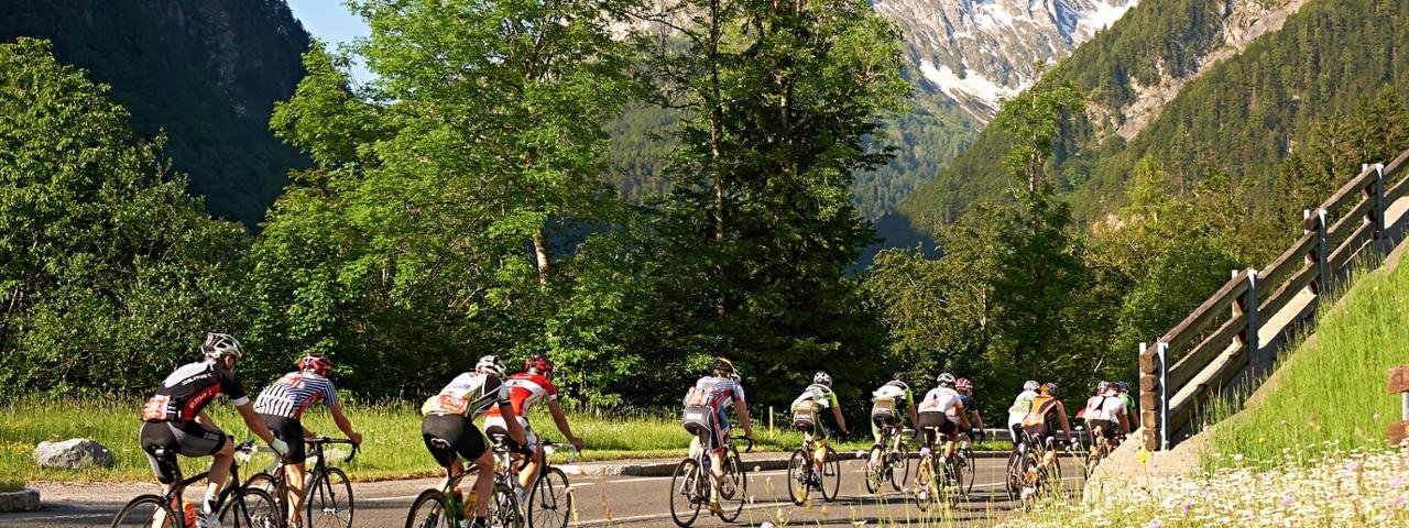 Giro delle Dolomiti di Lienz, © Marco Felgenhauer