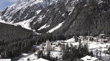 St. Sigmund in inverno, © Innsbruck Tourismus/Irene Ascher