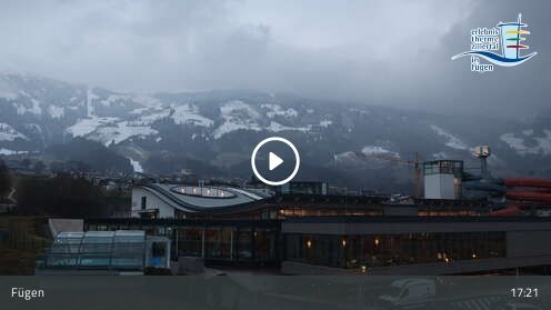 Wabcam Therme Fügen