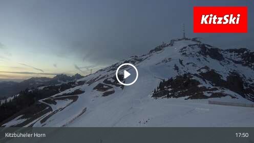 Wabcam Kitzbüheler Hornköpfl