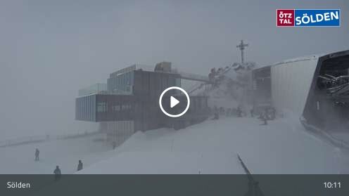 Wabcam Gaislachkogl