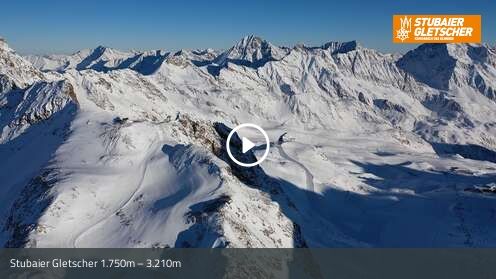 Wabcam Stubai - FlyingCam