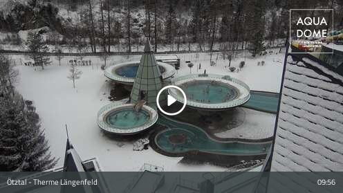 Wabcam Therme Längenfeld