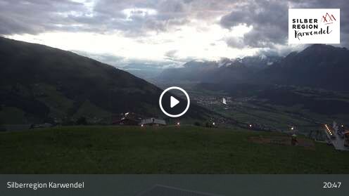 Wabcam Hüttegglift