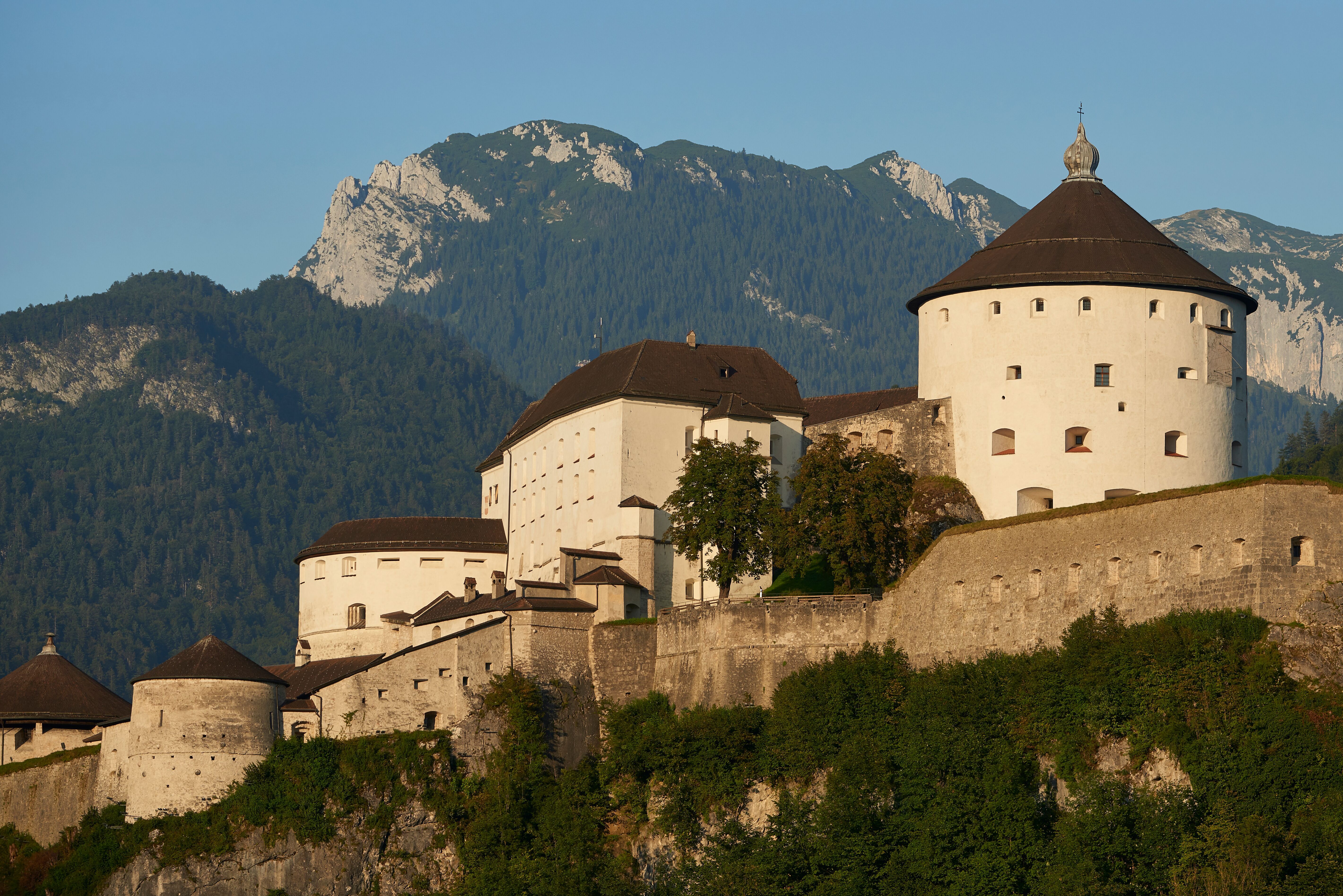 Festung Kufstein 