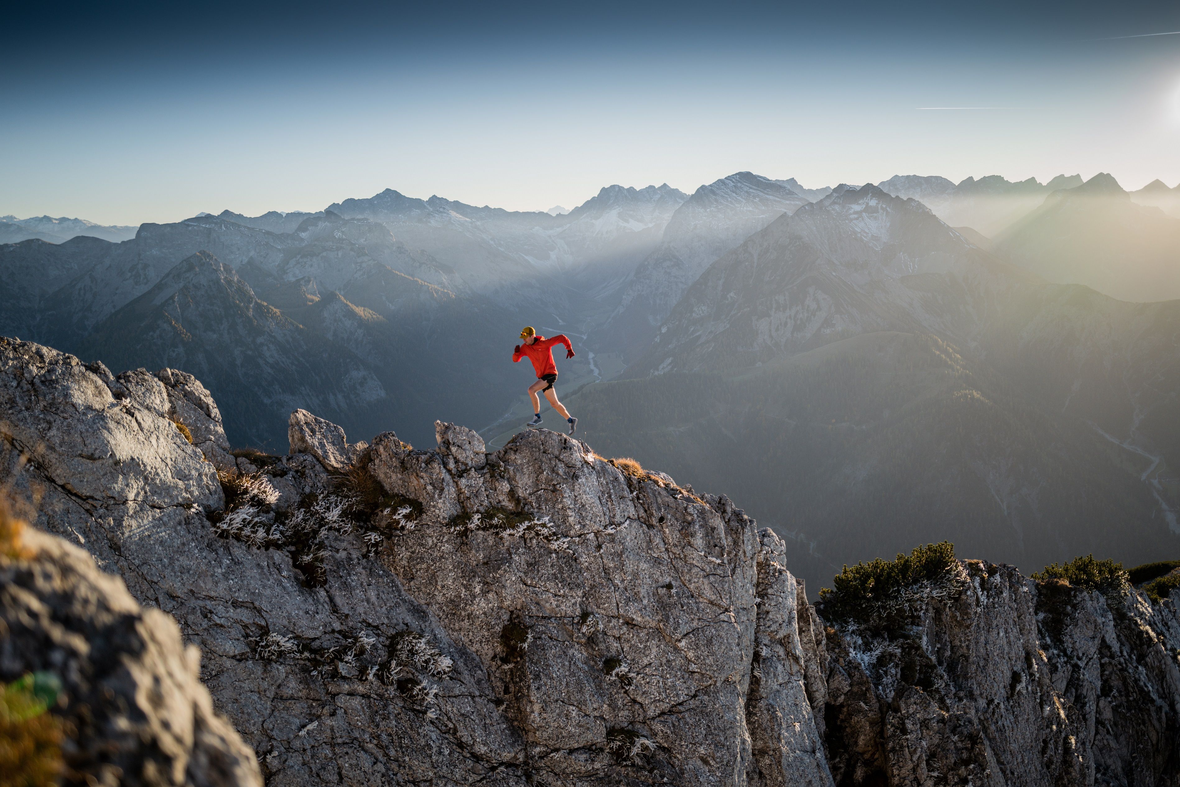 Eben am Achensee, Seebergspitze