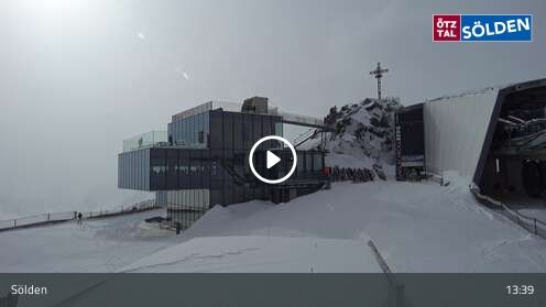 Wabcam Gaislachkogl