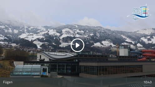 Wabcam Therme Fügen