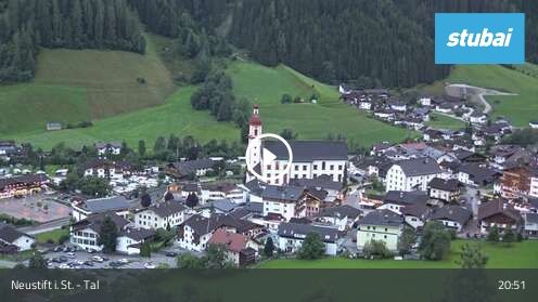Wabcam Neustift