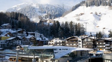 St. Anton am Arlberg in inverno, © St. Anton am Arlberg