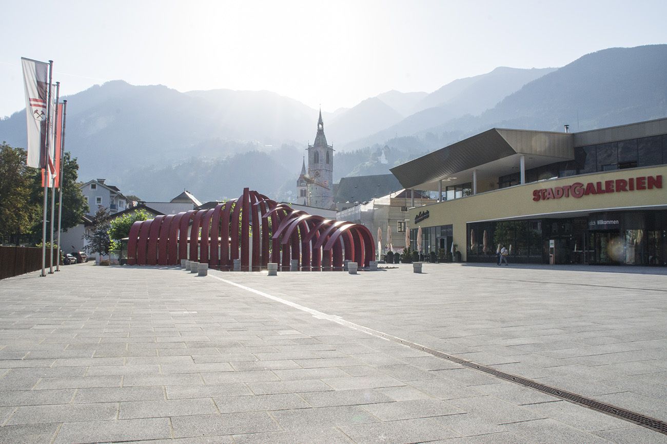 Stadtgalerien Schwaz