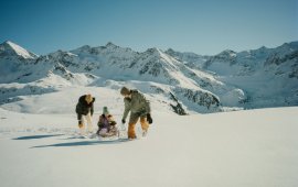  Vacanze in famiglia, © Tirol Werbung/Andreas Jakwerth