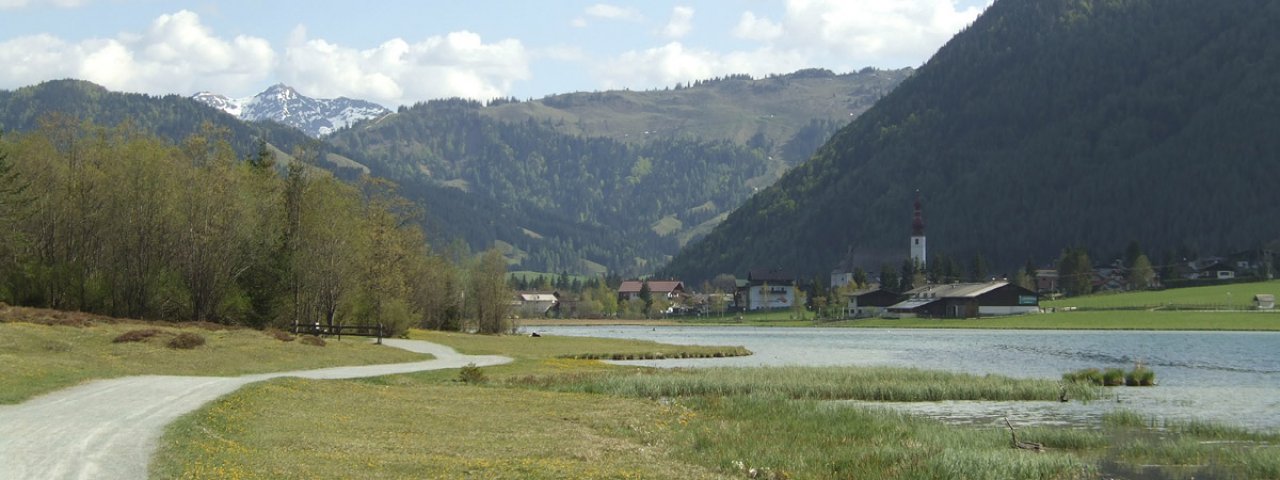 Bike Trail Tirol, © Tirol Werbung