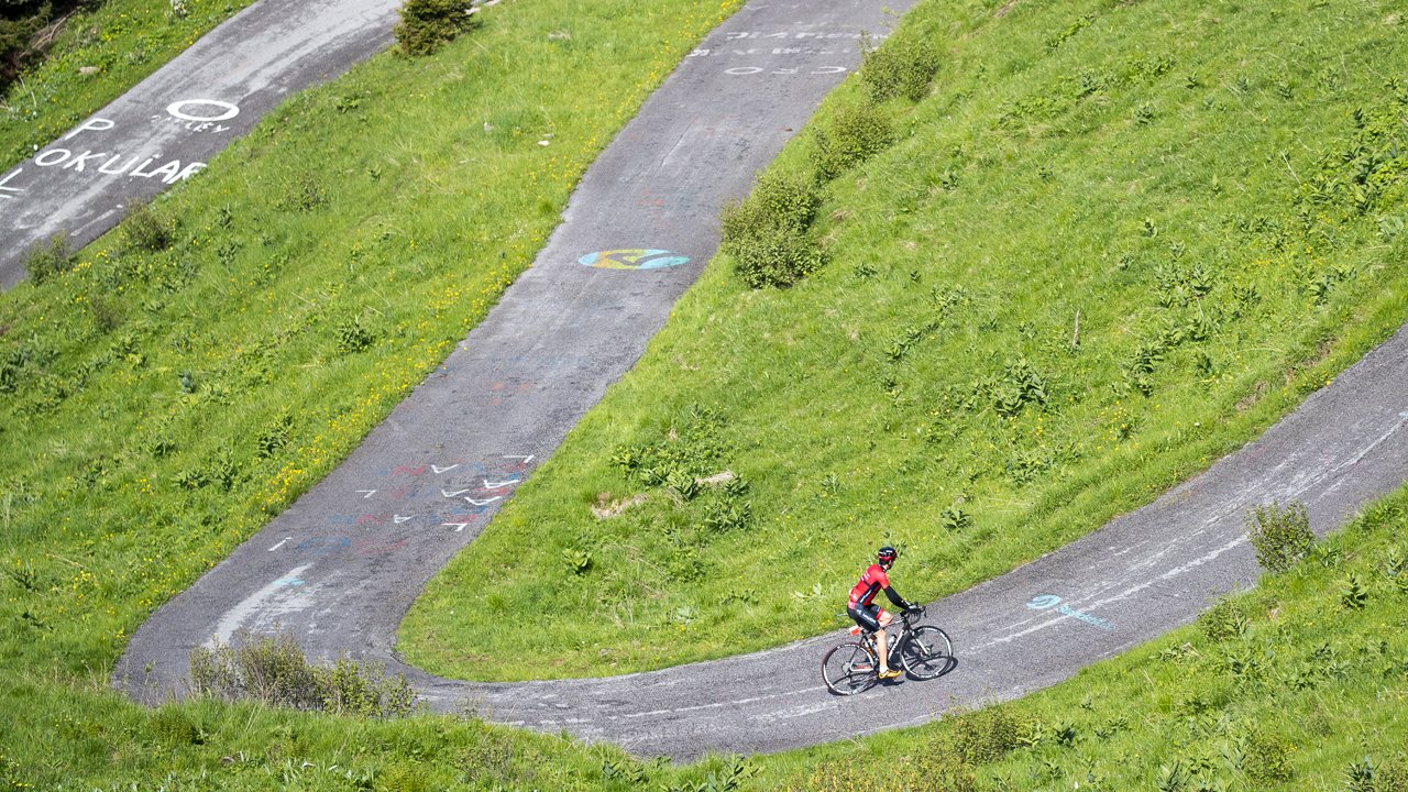 Giro delle Dolomiti di Lienz, © Expo Groder