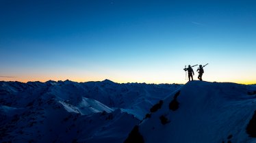 Il Freeride Testival 2022 avrà luogo a Hochfügen nella Zillertal., © Erste Ferienregion im Zillertal / becknaphoto