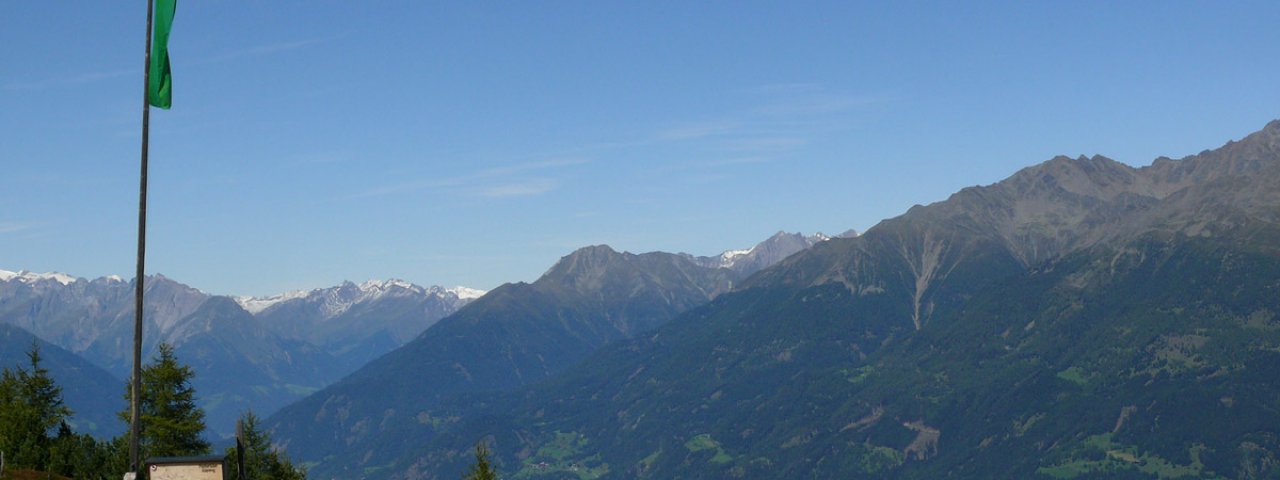 Bike Trail Tirol, © Tirol Werbung