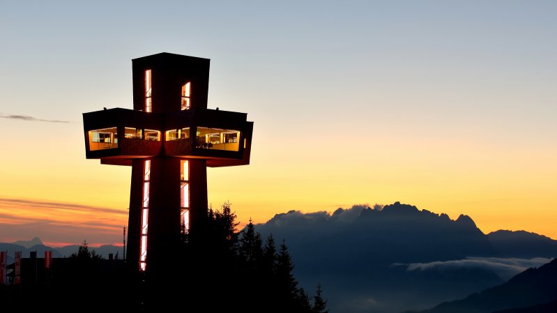 © Bergbahn Pillersee