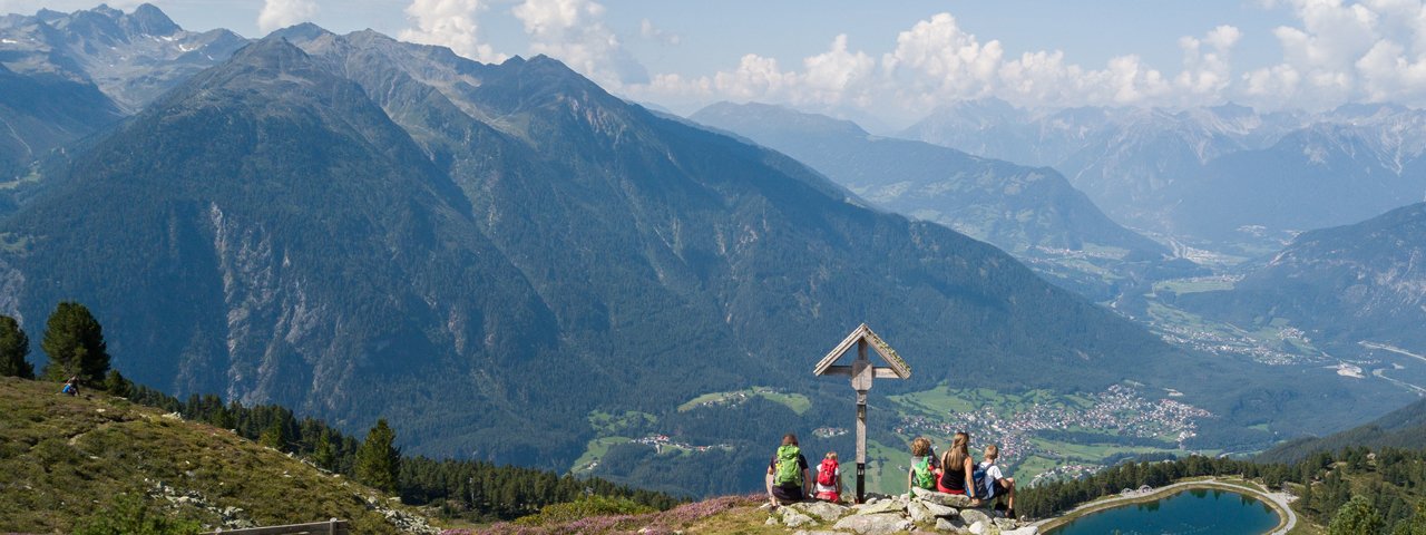 © Bergbahnen Hochoetz