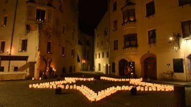 Il mercatino di Natale di Rattenberg, © Gabriele Grießenböck