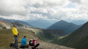 Sentiero dell'aquila Osttirol Tappa 8, © Tirol Werbung/Frank Bauer