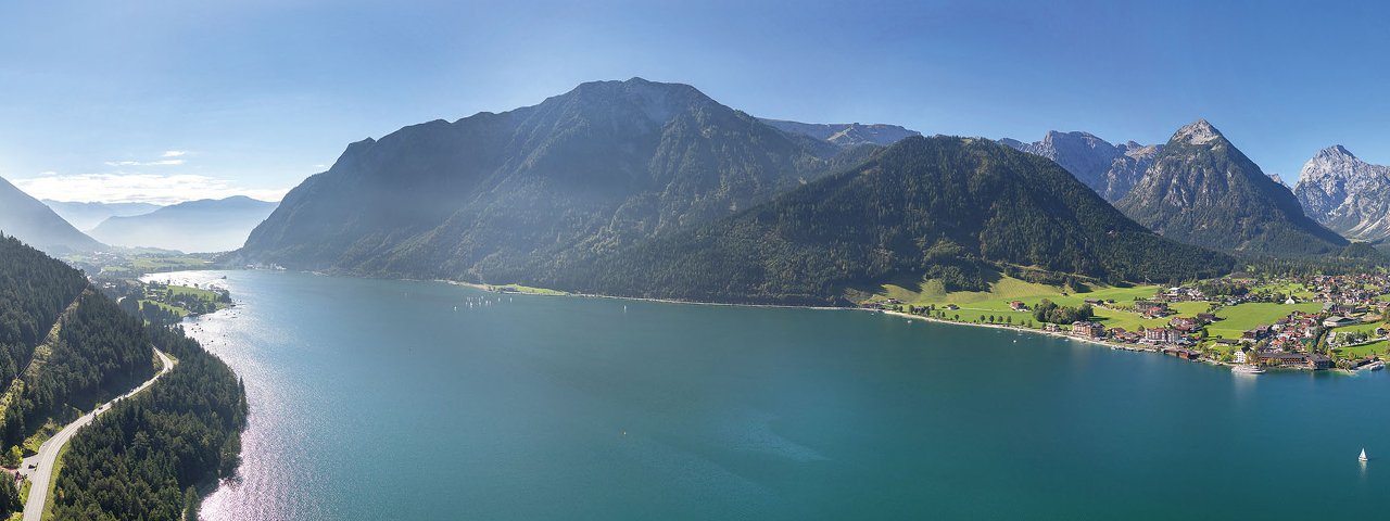 © Achensee Tourismus