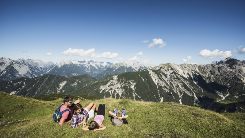 Le funivie Rosshütte, © Bergbahnen Rosshütte