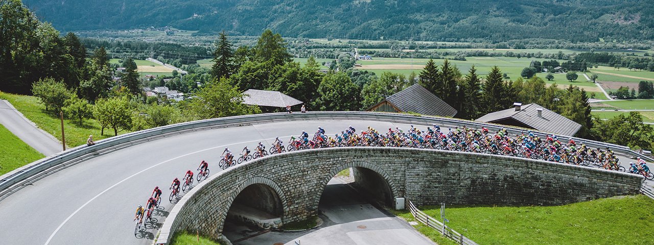 Tour of Austria 2024, © Tour of Austria