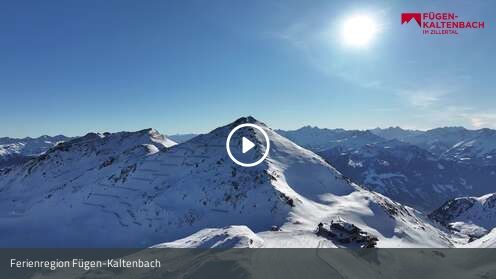 Wabcam Fügen - FlyingCam