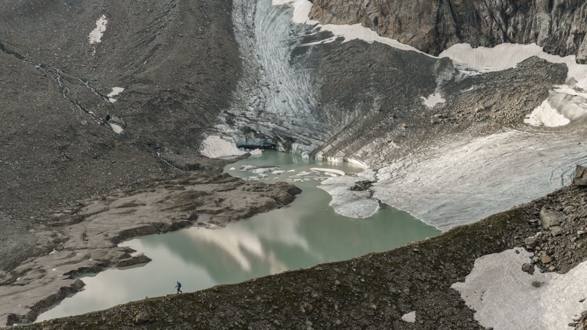 L’Alta via dello Stubai